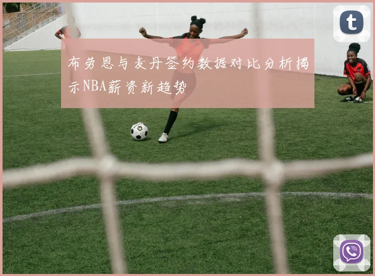 布劳恩与麦丹签约数据对比分析揭示NBA薪资新趋势